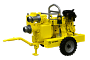 Дизельная установка водопонижения Varisco ECOMATIC JD 4-253